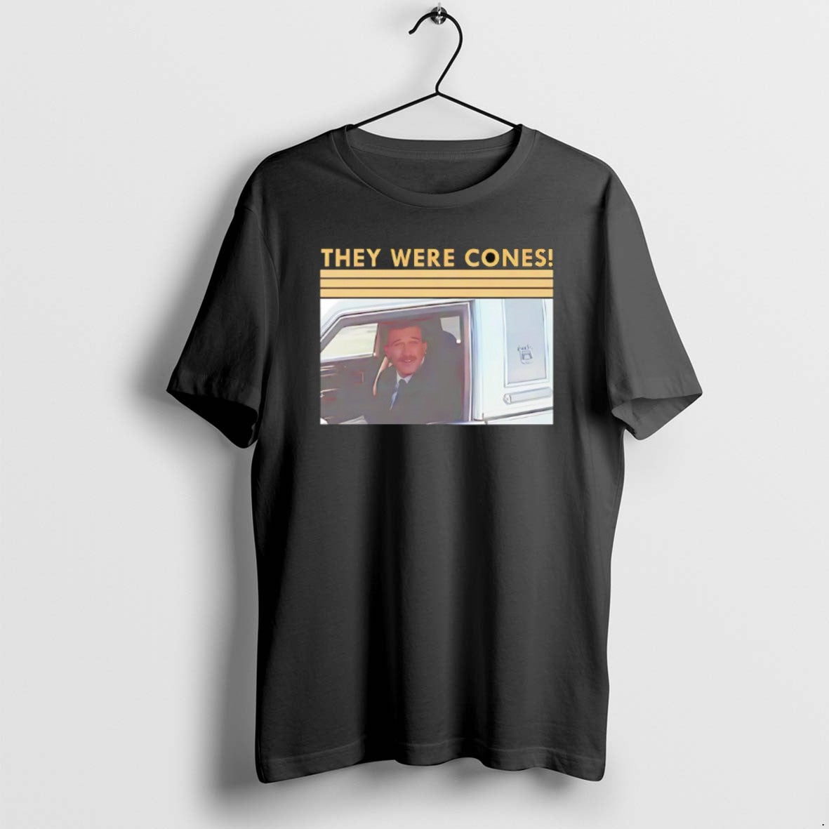 Official They Were Cones Funny Wedding Singer Movie T-Shirts, Hoodie, Sweatshirt | RetroVerseTees.com