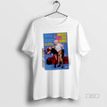Official Timeless Love Bombs White T-Shirts, Hoodie, Sweatshirt | RetroVerseTees.com