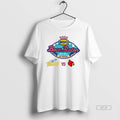 Official Toledo Rockets Vs T-Shirts, Hoodie, Sweatshirt | RetroVerseTees.com