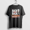 Official Toluca Fc Campeones Champions Liga Mx 2025 Back To Back Trophy T-Shirts, Hoodie, Sweatshirt | RetroVerseTees.com