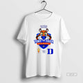 Official Tony The Tiger Sun Bowl 2025 Arizona State Vs Duke T-Shirts, Hoodie, Sweatshirt | RetroVerseTees.com
