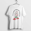 Official Torn Between Lookin Like A Snack And Eatin One Christmas T-Shirts, Hoodie, Sweatshirt | RetroVerseTees.com