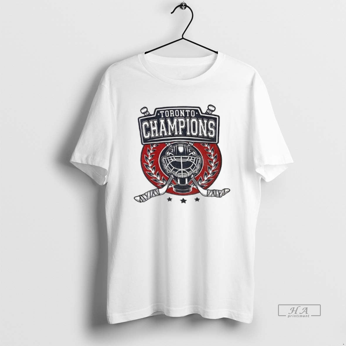 Official Toronto Maple Leafs Hockey Toronto Champions T-Shirts, Hoodie, Sweatshirt | RetroVerseTees.com