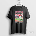 Official Trending Shirt Hoosiers Heaven Mendoza National Champions Hoodie, Sweatshirt | RetroVerseTees.com