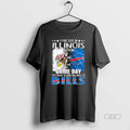 Official Trending Shirt I May Live In Illinois But On Gameday My Heart And Soul Hoodie, Sweatshirt | RetroVerseTees.com