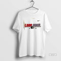 Official Trendy 2025 New Mexico Lobos Lobo Howl 2 Sided
