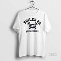 Official Trendy Boiler Up Hammer Down Purdue Boilermakers