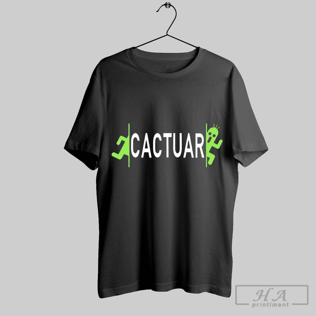 Official Trendy Cactuar Funny