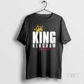 Official Trendy Clayton Kershaw King Kershaw Los Angeles Dodgers Signature