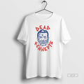 Official Trendy Dead Kennedys Big Head