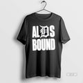 Official Trendy Detroit Tigers Baseball Alds Bound 2 Sided