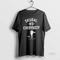 Official Trendy Detroit Tigers Skubal Ks Everybody 2 Sided