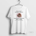 Official Trendy Did You Know Smoking One Cigarette Brings You About 11 Minutes Closer To