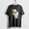 Official Trendy Dont Give Me More Wine Panda