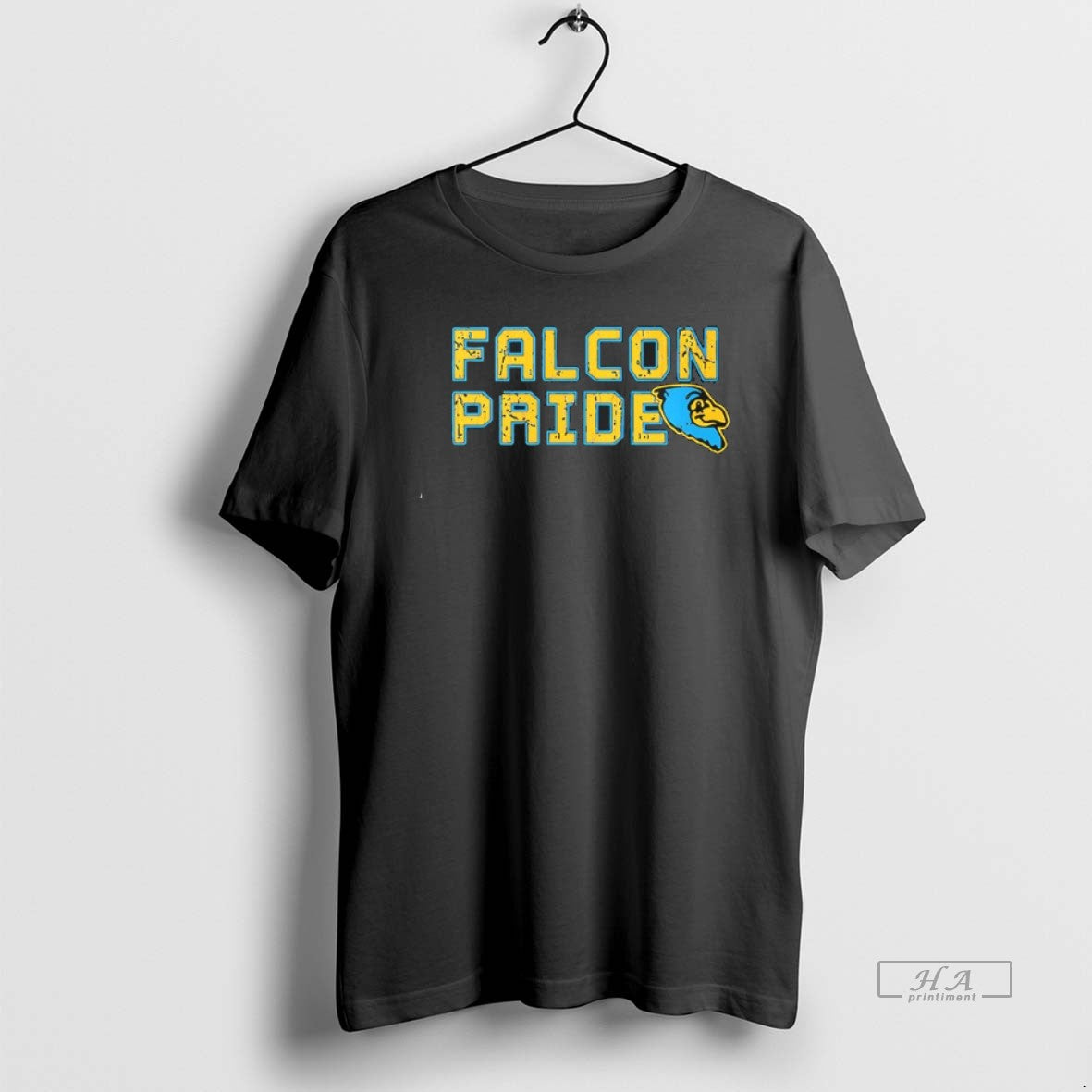 Official Trendy Falcon Pride Ft