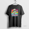 Official Trendy Fishing Support Weekend Hookers