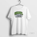Official Trendy Ghoul Boss Halloween