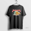Official Trendy Halifax Mooseheads Hockey Team Logo