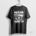 Official Trendy I Am A Taylor I May Not Be In Oakland But Im