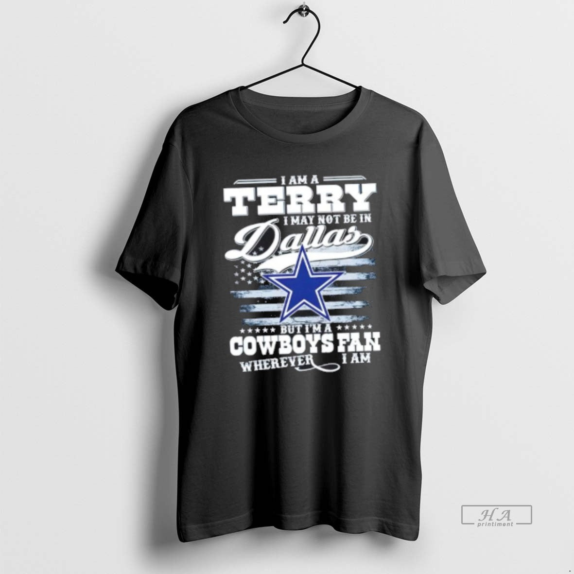 Official Trendy I Am A Terry I May Not Be In Dallas But Im