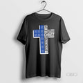 Official Trendy I Can Do All Things Through Christ Who Strengthens Me New York Yankees