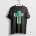 Official Trendy I Can Do All Things Through Christ Who Strengthens Me Oakland Athletics Baseball