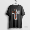 Official Trendy I Can Do All Things Through Christ Who Strengthens Me San Francisco Giants