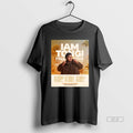 Official Trendy Iam Tongi Fall Tour Usa 2025 Long Sleve