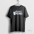 Official Trendy Jorge Polanco Seattle Mariners Playoff Polanco