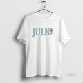 Official Trendy Julio Rodriguez Trident Scream