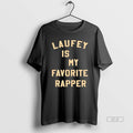 Official Trendy Laufey Is My Favorite Rapper