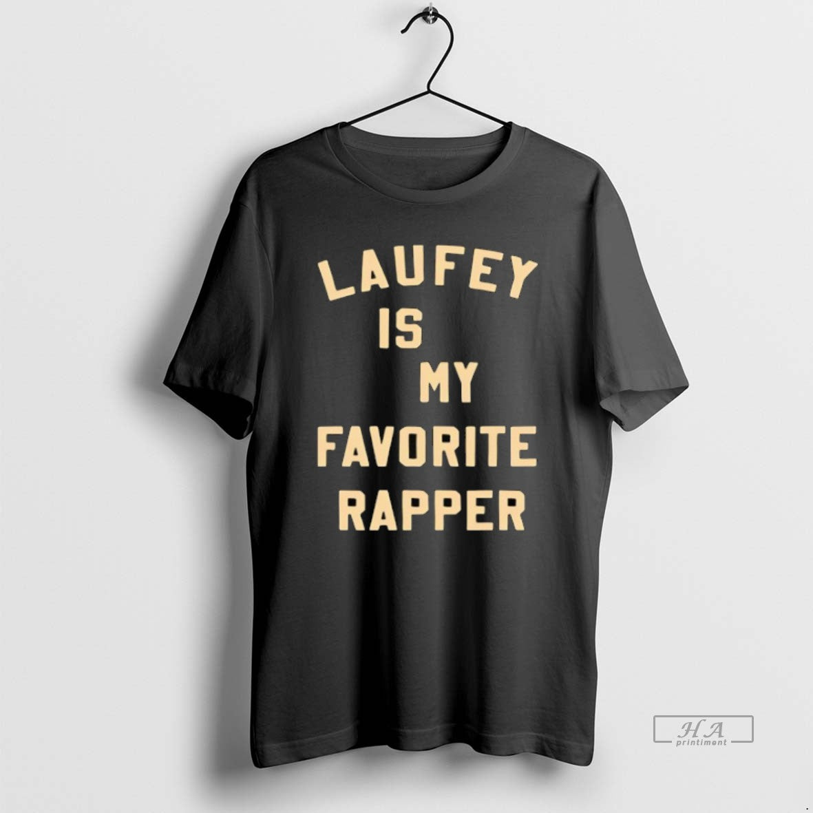 Official Trendy Laufey Is My Favorite Rapper