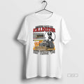 Official Trendy Legends Never Die Killdozer Rip King 04