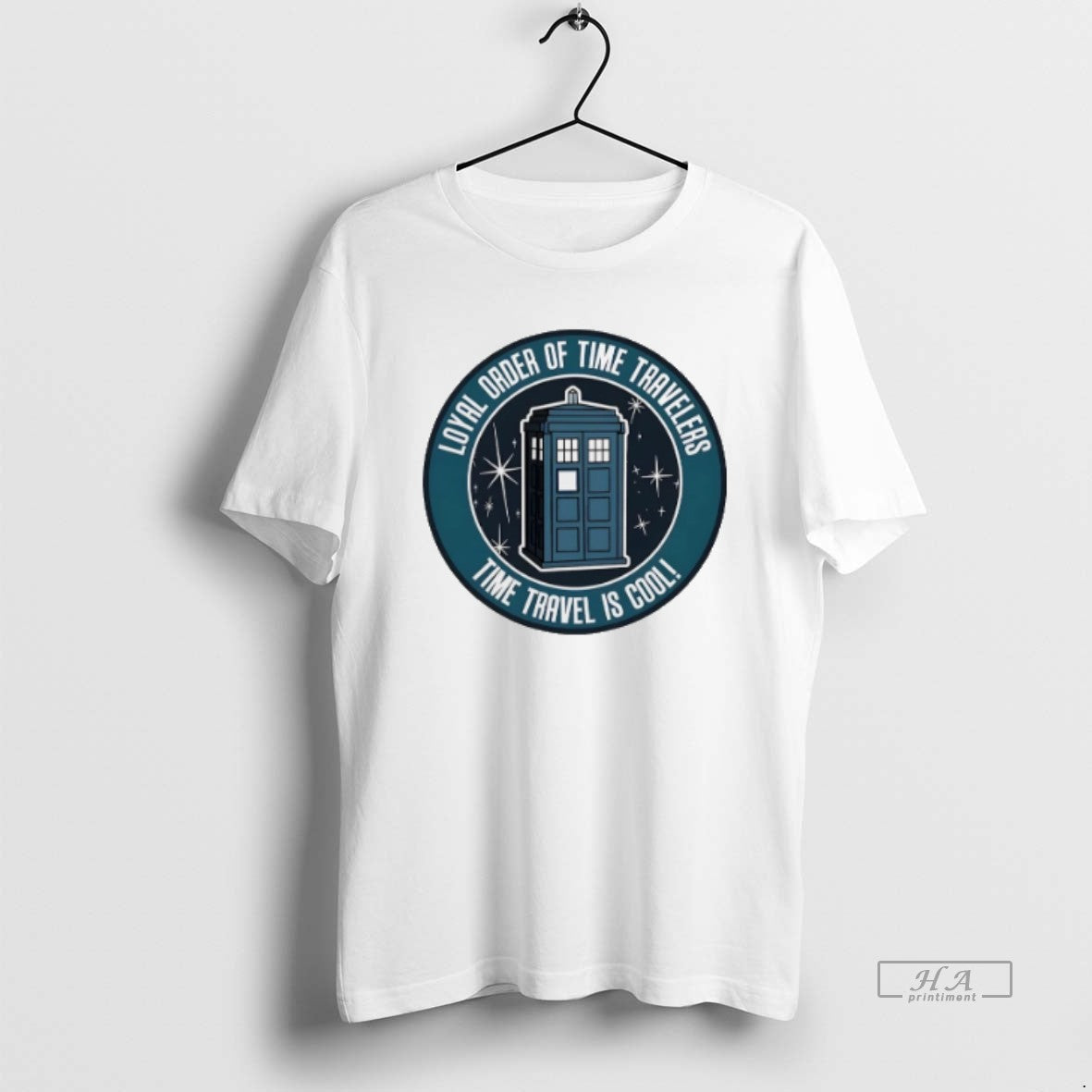 Official Trendy Loyal Order Of Time Travelers Time Travel Is Cool