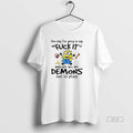 Official Trendy Minion One Day Im Going To Say Fuck It And Let All My
