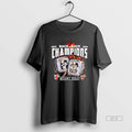 Official Trendy Miami Heat 2012 Back To Back 2013 Champions Rings