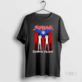 Official Trendy Mike Santana Siemppie Palante Hand