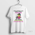Official Trendy Minion Does Anybody Else Have A Voice In Their Head That Repeats Slap