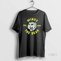 Official Trendy Minus The Bear Est