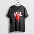 Official Trendy Nnamdi Ogboko Sack Georgia Bulldogs How Bout Em Graphic