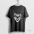 Official Trendy Pennywise Horror Character Big Face Halloween