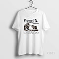 Official Trendy Protect Park Wolves And Wolf Hunting And Trapping