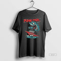 Official Trendy Punk In The Park Festival In San Pedro Ca On October 4