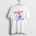 Official Trendy Renee Rapp Pink Tour Bite Me
