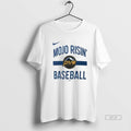 Official Trendy Seattle Mariners Mojo Risin Baseball