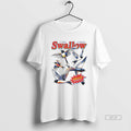 Official Trendy Several Swallow Birds I Love A Good Swallow Swallow Expert