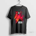 Official Trendy Stephen Kings Silver Bullet