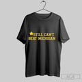 Official Trendy Still Cant Beat Michigan Wolverines Dave Portnoy