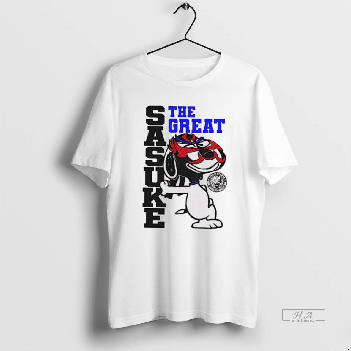 Official Trendy The Great Snoopsuke