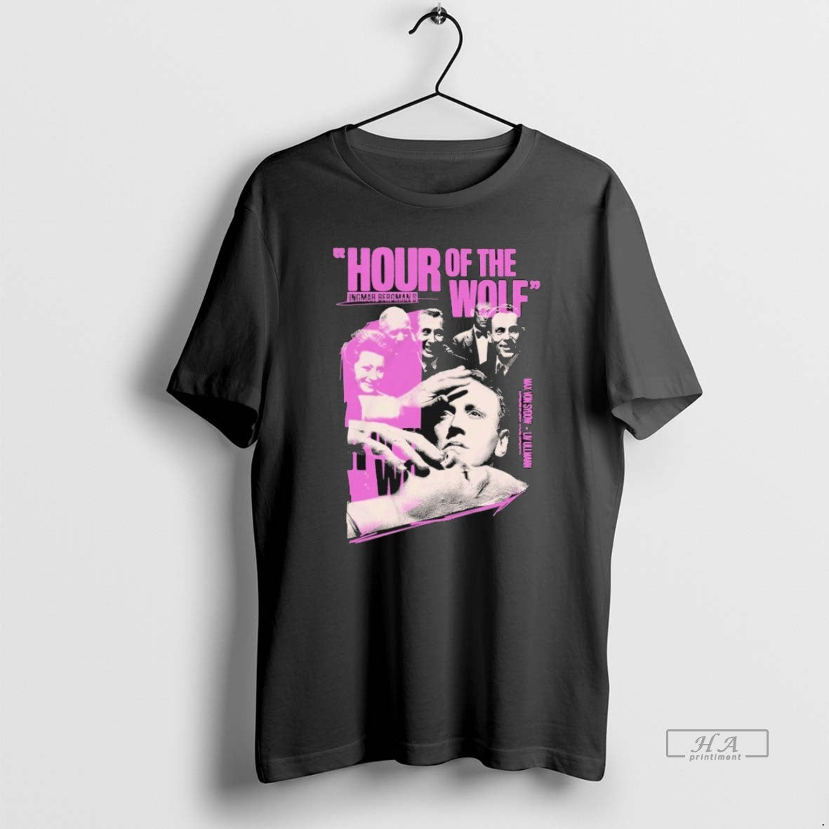Official Trendy The Hour Between Night And Dawn Ingmar Bergmans